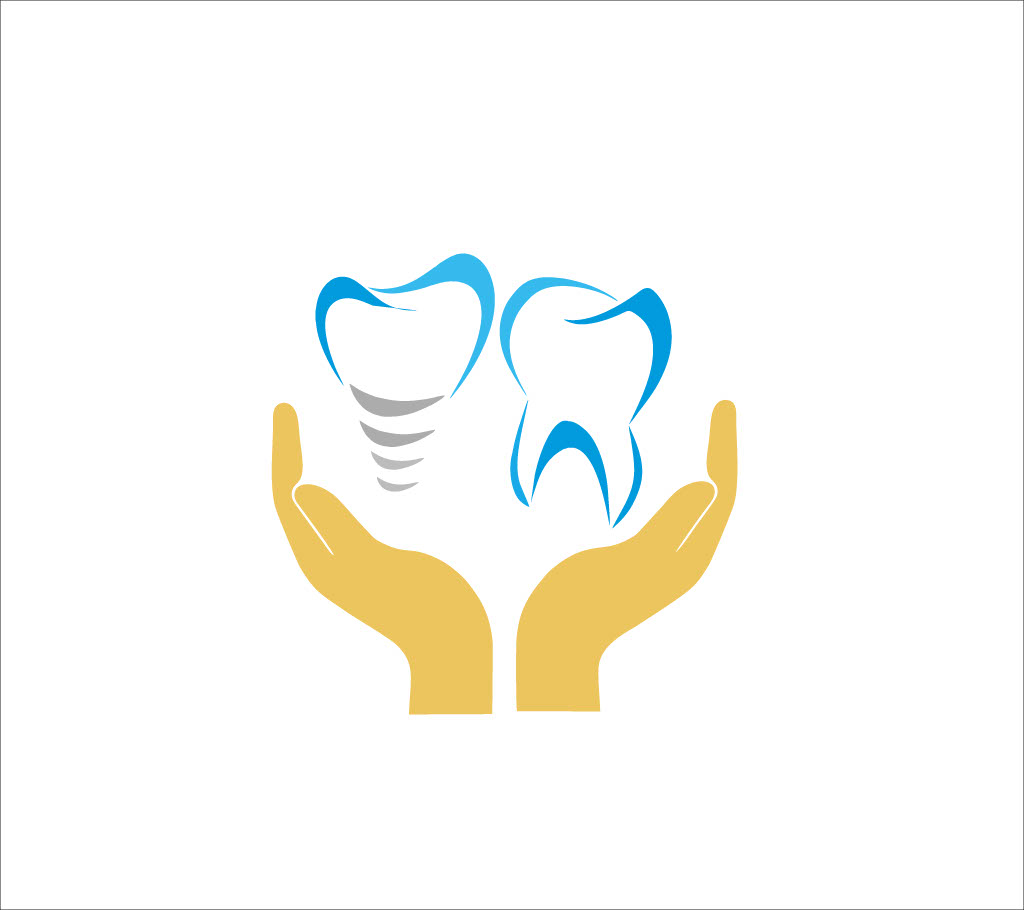 Kapoor Safe Hands Dental Logo